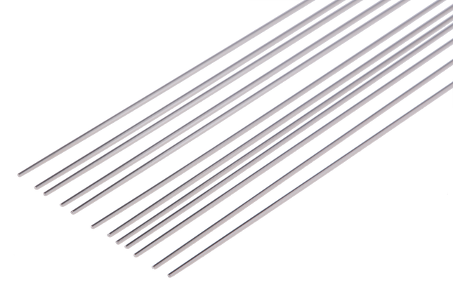 stainless steel bar wire