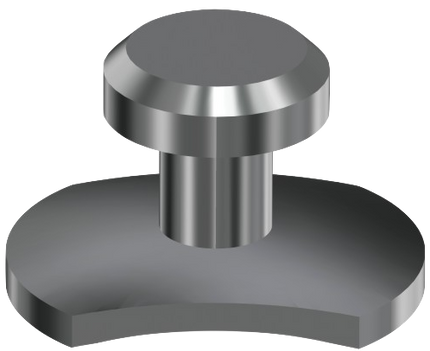 Metal Buttons