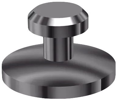 Metal Buttons