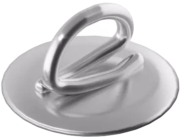 Klebeösen