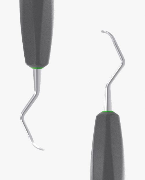BLiSS Scaler M23 – Ansicht 2