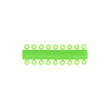 Elastic Ligatures