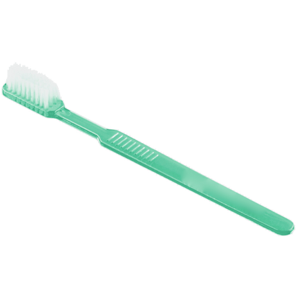 disposable toothbrushes