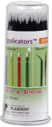 MaxExt™ - Micro-applicateurs étendus