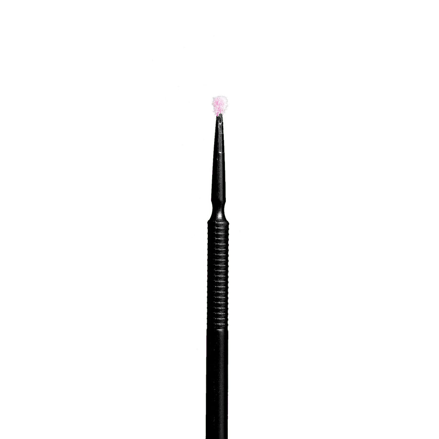 Maxmicro™ Applicators – Schwarz