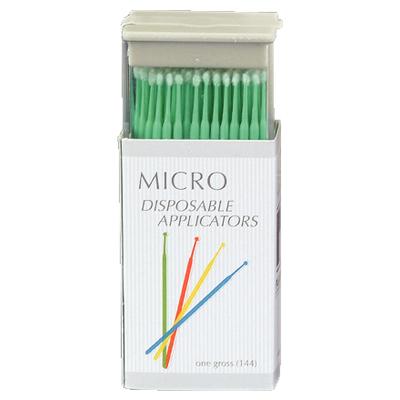 Micro-applicateurs
