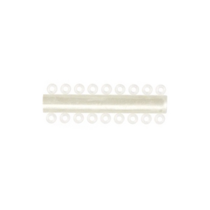 Elastic Ligatures