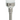 Brosse de polissage pour contre-angle (nylon)