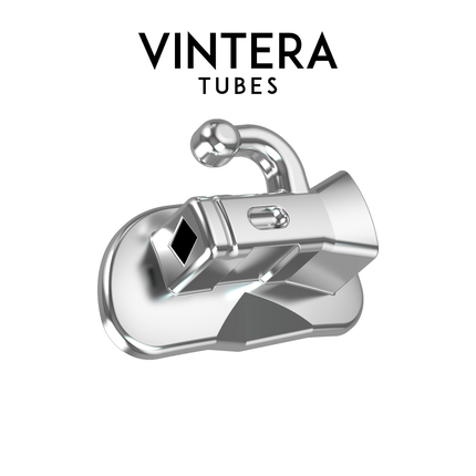 Vintera tubes