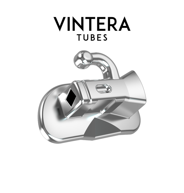Vintera tubes