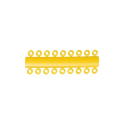 Elastic Ligatures
