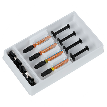 Alpha-Flow® Flowable Composite (Light Cure) A2