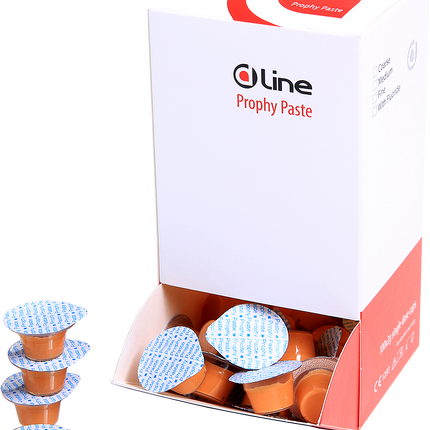 dLine® Prophylaxepaste (Ölfrei)