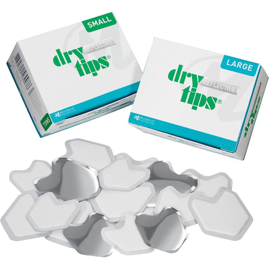 Reflective DryTips®