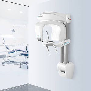 X-MIND® PRIME 2D Ceph